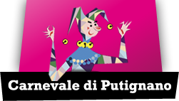 Carnavale di Putignano