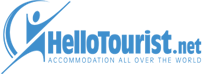 logo hellotourist