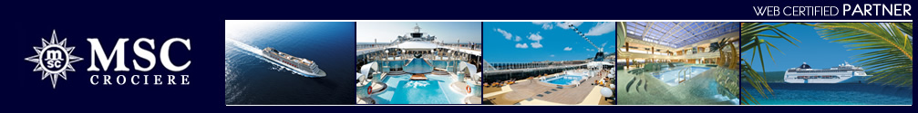 msc crociere